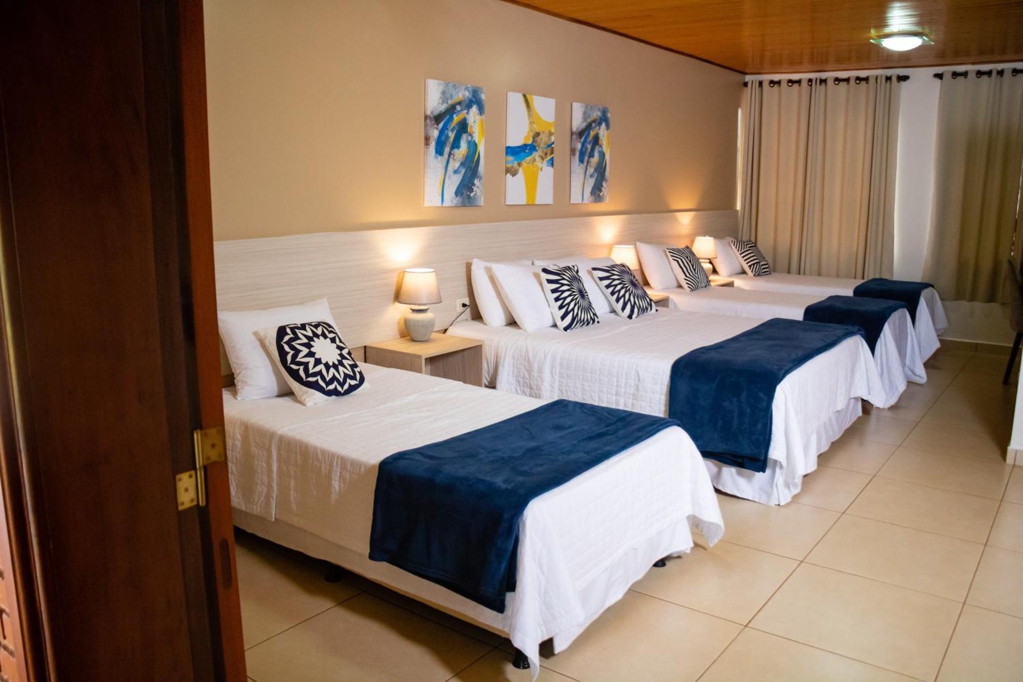 Puma Resort Hotel Doctor Juan Leon Mallorquin Exterior photo