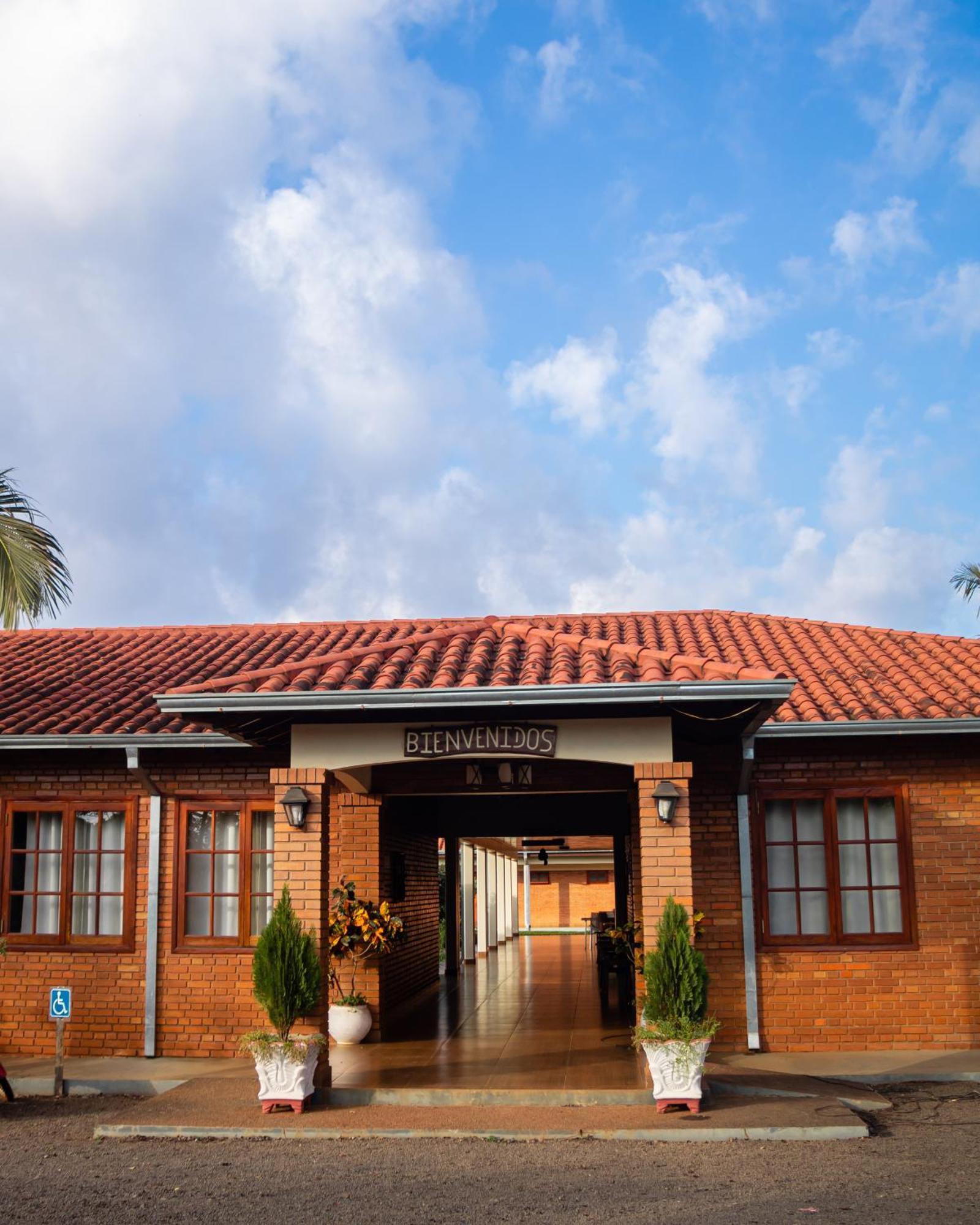 Puma Resort Hotel Doctor Juan Leon Mallorquin Exterior photo