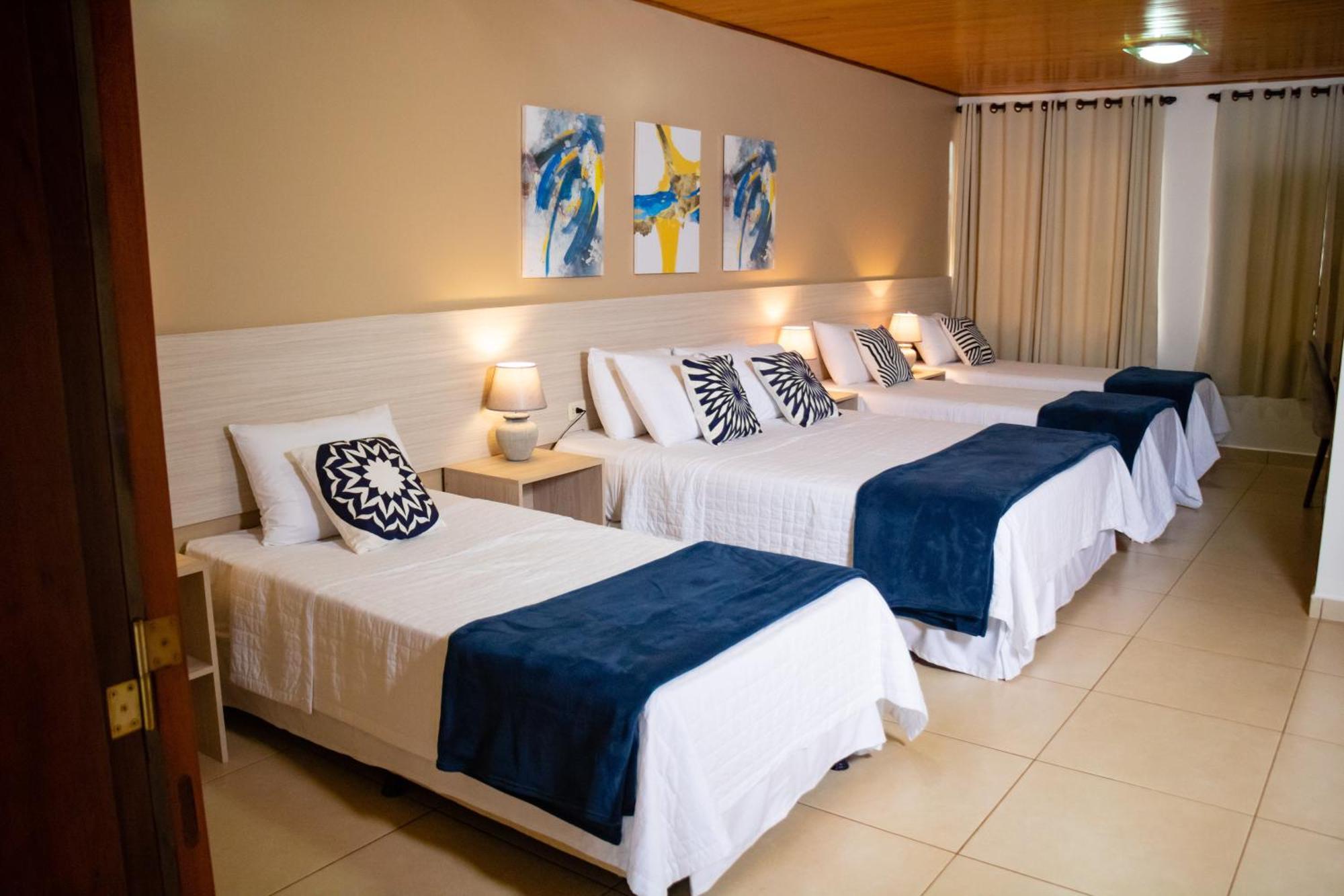 Puma Resort Hotel Doctor Juan Leon Mallorquin Exterior photo
