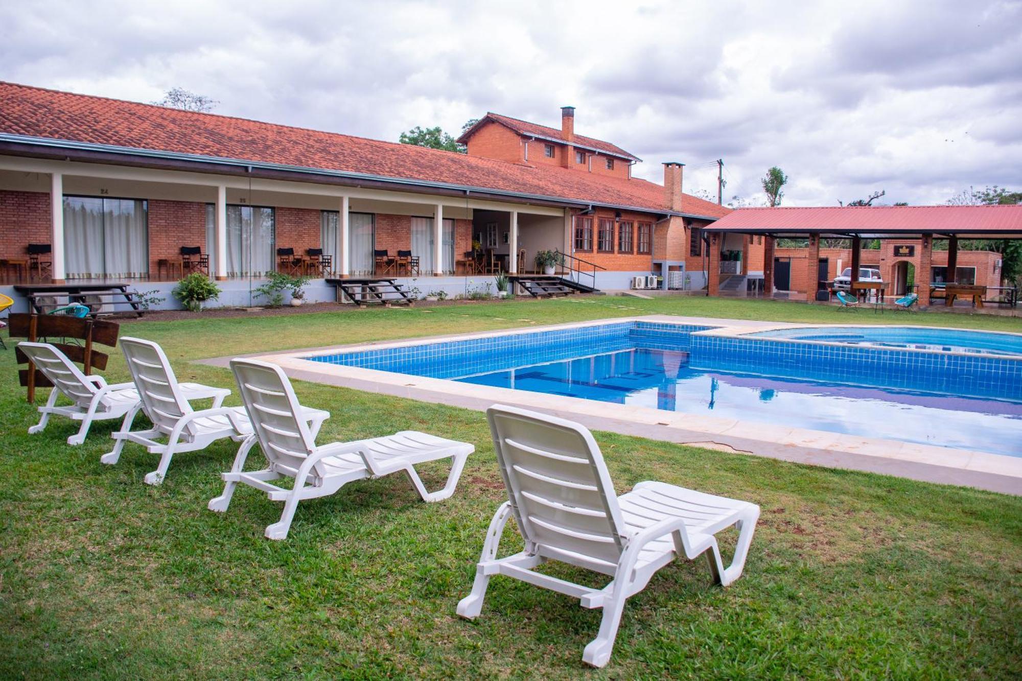 Puma Resort Hotel Doctor Juan Leon Mallorquin Exterior photo