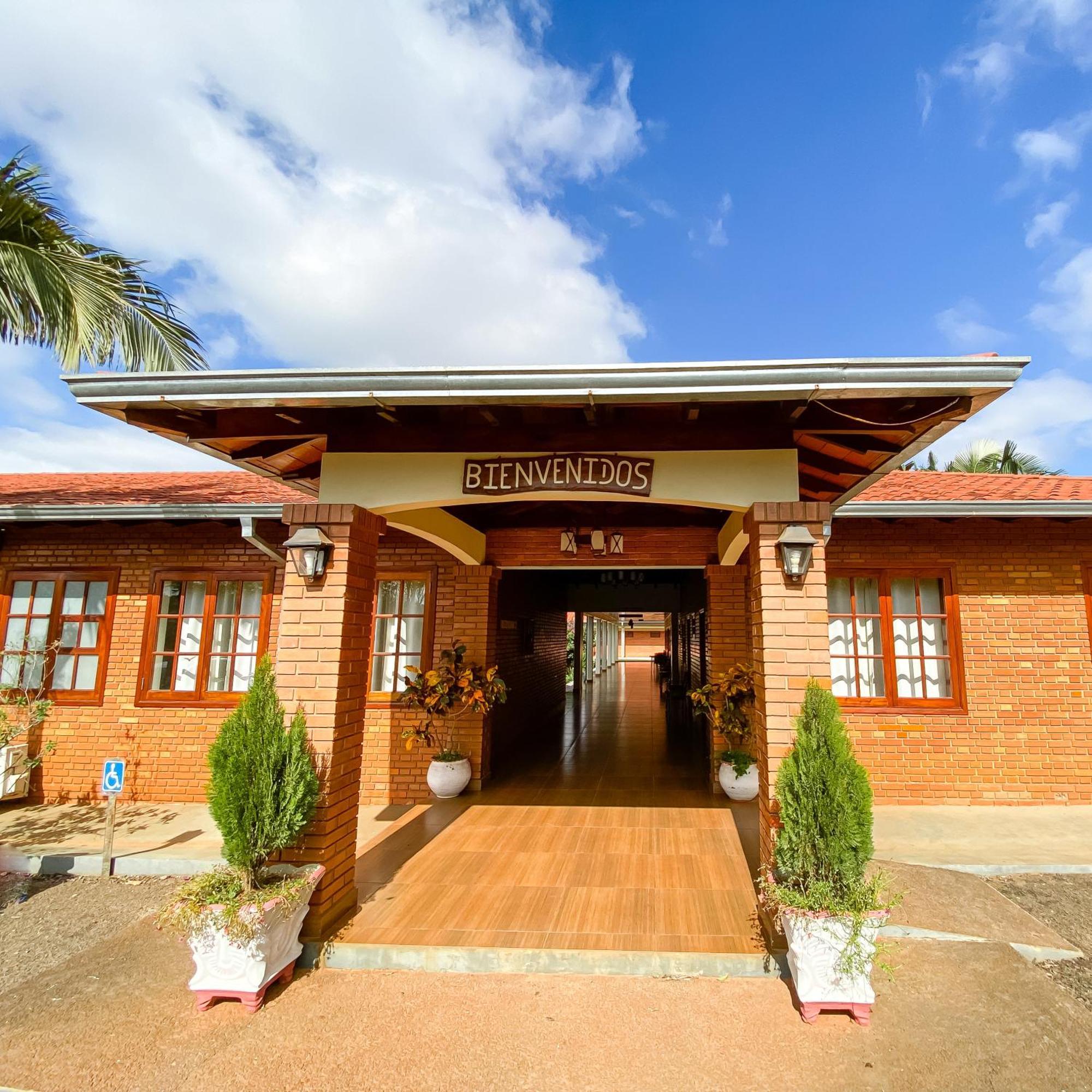 Puma Resort Hotel Doctor Juan Leon Mallorquin Exterior photo